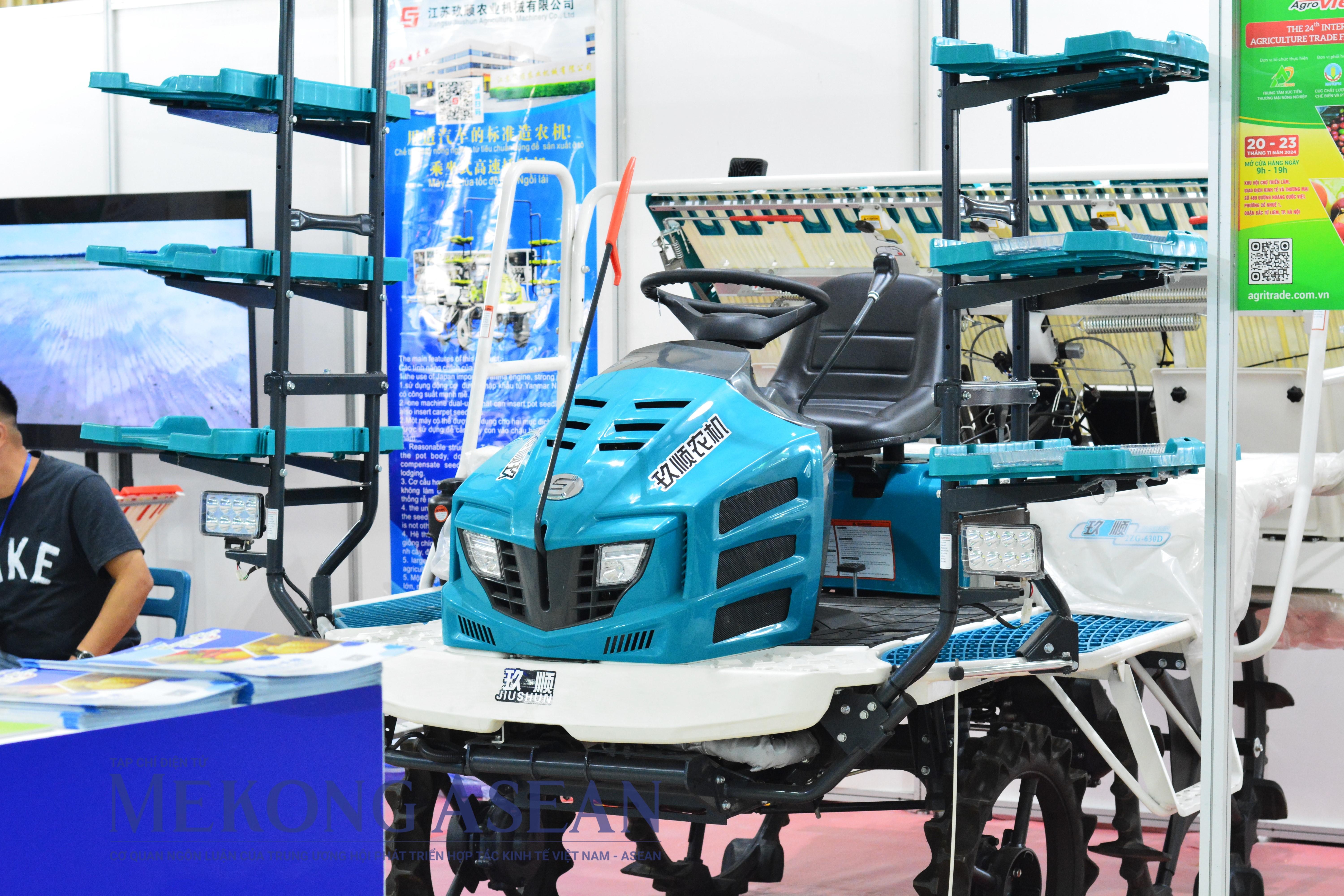 Xúc tiến 555win phien bạn Chính Thức “khơi” dòng chảy xuất khẩu 555win Mobi