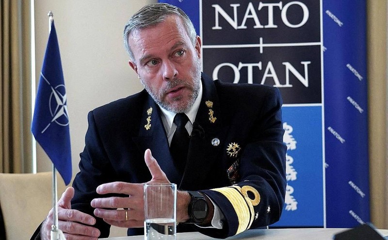 NATO kêu gọi Trang Nhà Cái 555win.com - Đăng Nhập +555k chuẩn bị cho kịch bản 'thời chiến'