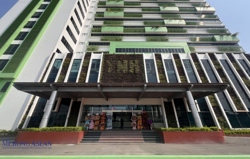 Cổ đông Luxembourg đăng ký mua thêm 2 triệu cổ phiếu TNH