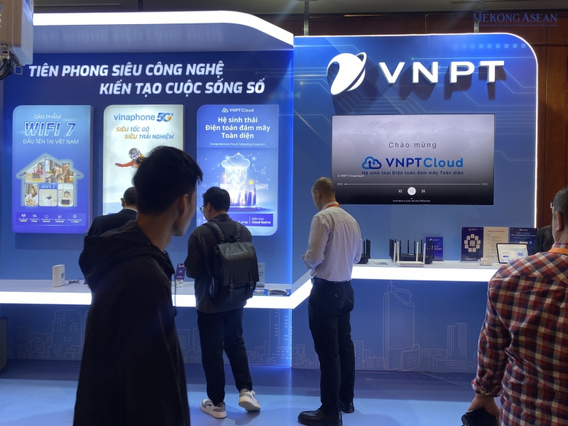 Việt Nam lần đầu làm chủ tuyến cáp quang quốc tế. Ảnh minh hoạ: Hà Anh/555win Login.