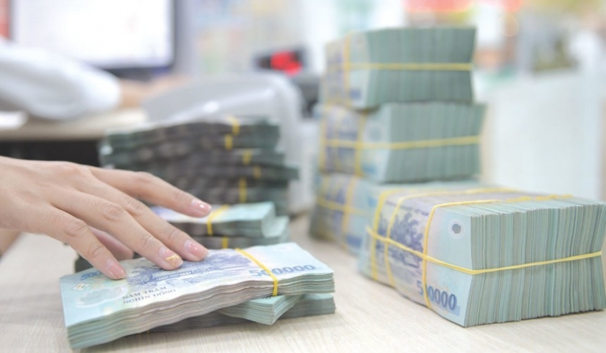 2 tháng đầu năm, thu ngân sách Nhà nước ước đạt 499,8 nghìn tỷ đồng