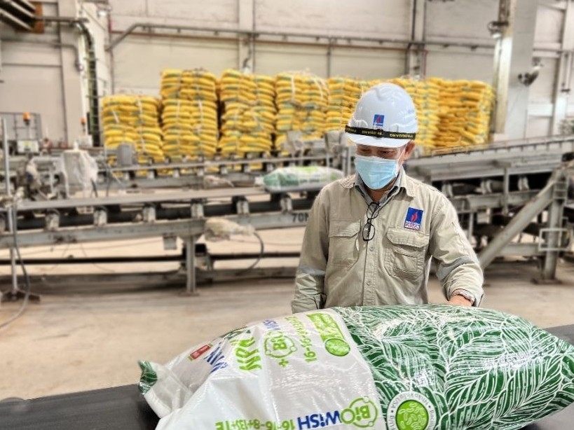 Áp thuế 5% với phân bón tác động thế nào đến doanh nghiệp trong ngành