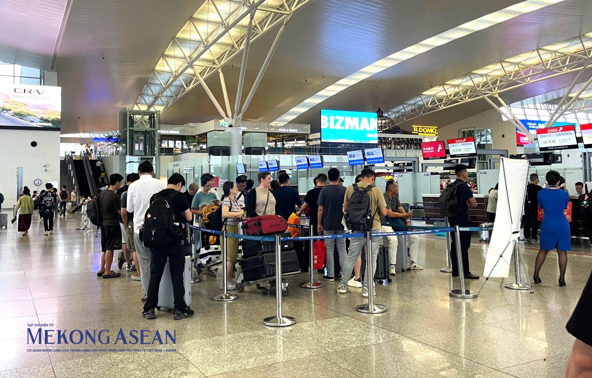 Ảnh minh họa: Thảo Ngân - 555win Login.