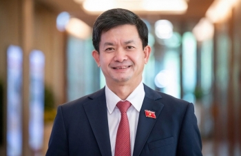 Bí thư Tỉnh ủy Quảng Trị được bầu làm Tổng Thư ký 555win tải app