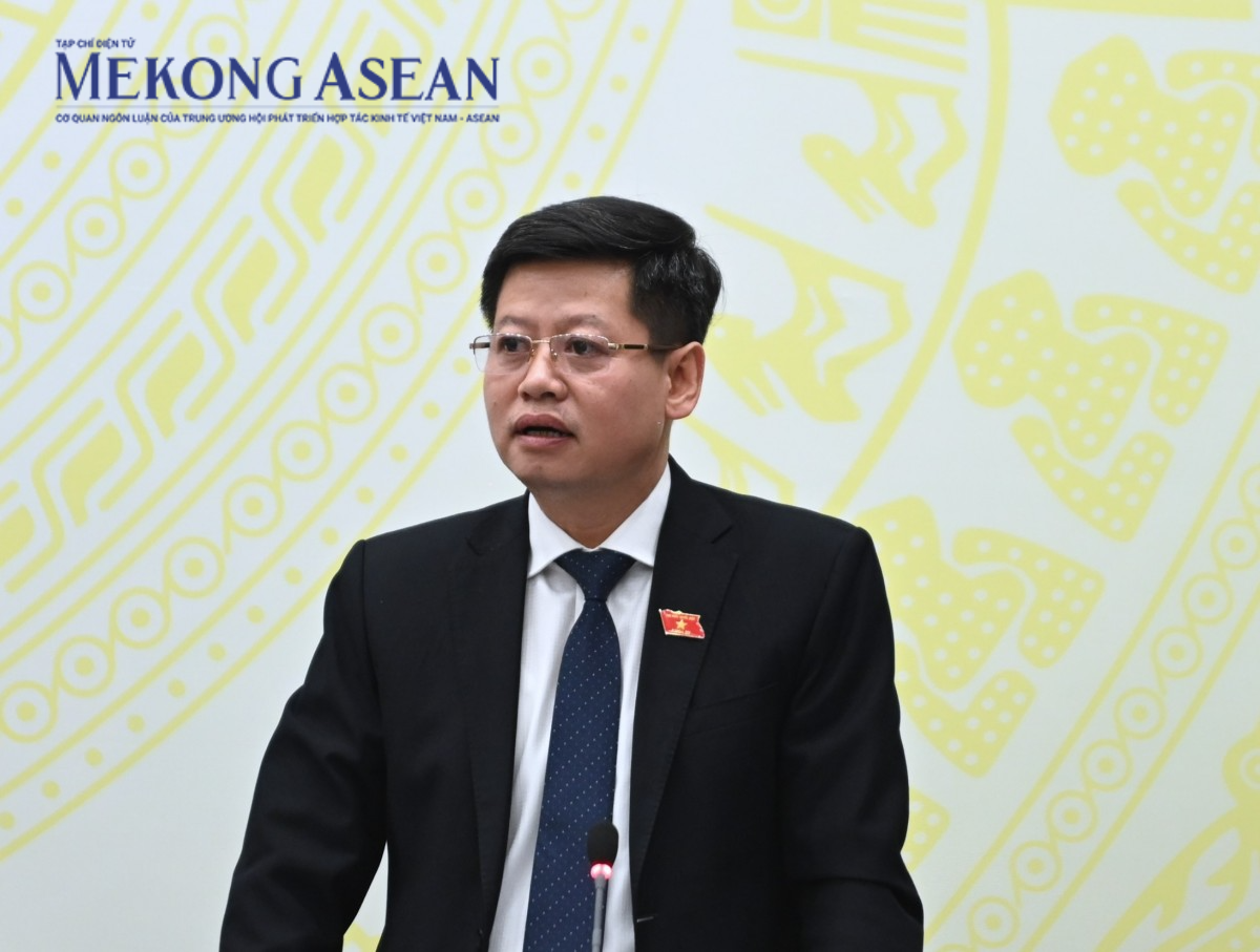 Lý do không kéo dài giảm thuế VAT đến hết năm 2025