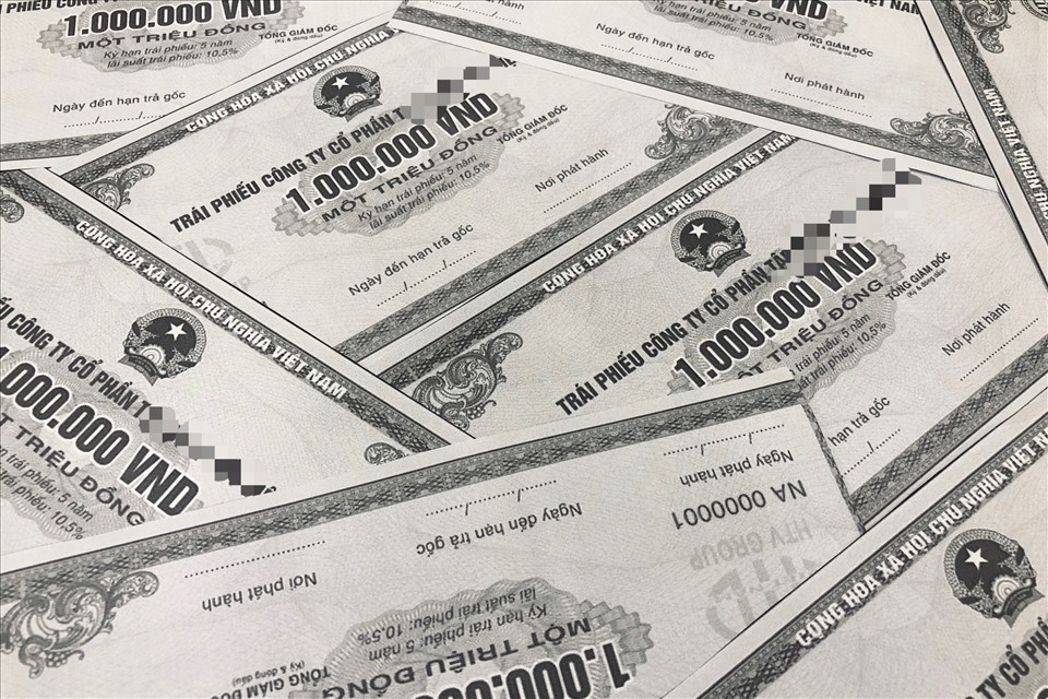 Gần 375.000 tỷ đồng trái phiếu Trang Nhà Cái 555win.com - Đăng Nhập +555k phát hành trong 11 tháng
