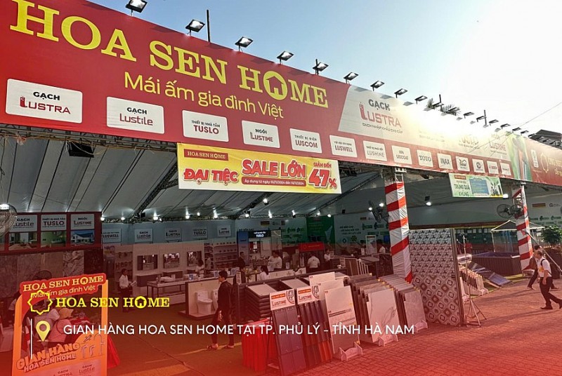 Mái ấm gia đình Việt mang Tết đến gần hơn với trẻ em mồ côi miền Trung