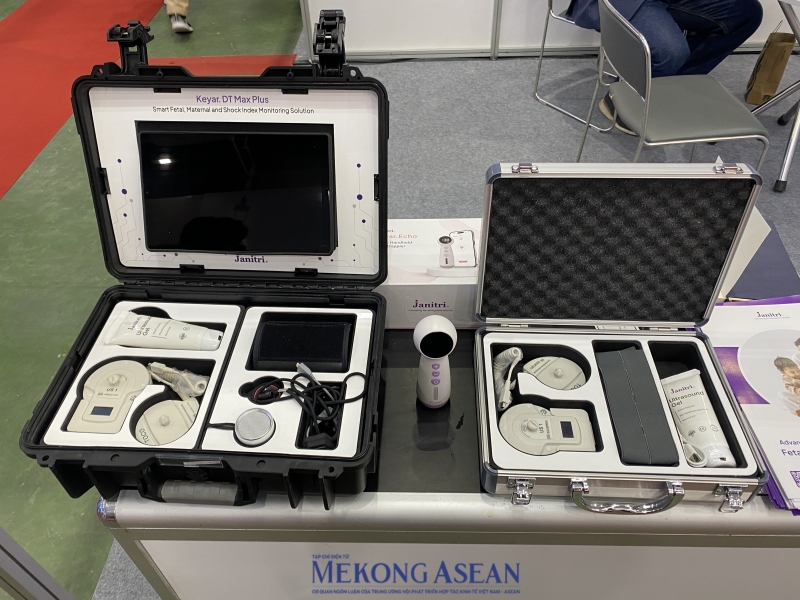 Nhiều Trang Nhà Cái 555win.com - Đăng Nhập +555k quốc tế đến Medipharm Expo 2024 tìm đối tác