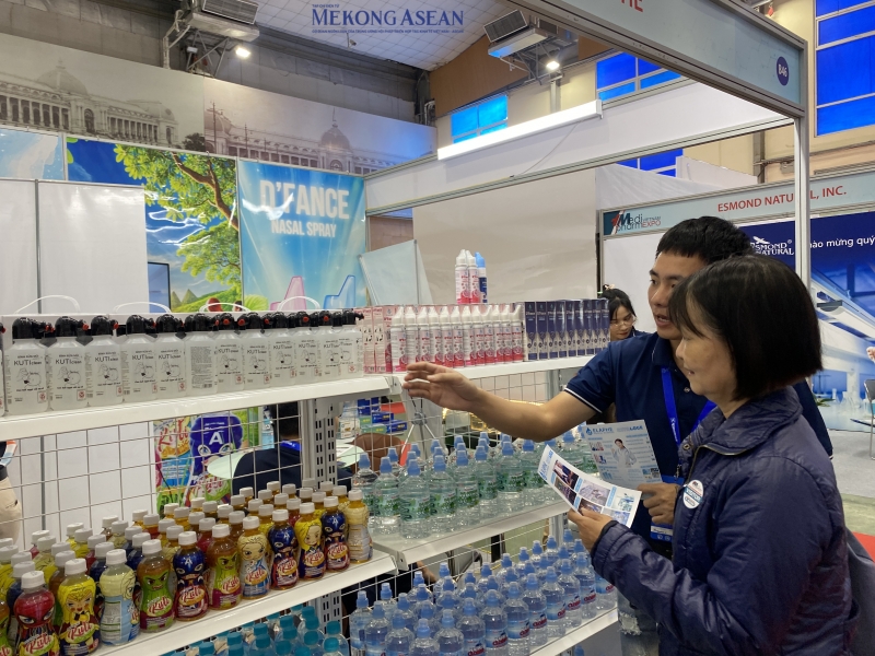 Ở lĩnh vực cung cấp 555Win tải app, nổi bật trong nhóm thương hiệu nội địa là CTCP 555Win tải app ELAPHE, đơn vị chuyên sản xuất và cung cấp các sản phẩm lĩnh vực 555Win tải app và thiết bị y tế. Ảnh: Hà Anh/555win Login.