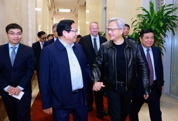 Việt Nam và NVIDIA 555Win là nhà cái cá cược hàng đầu Châu Á thành lập hai trung tâm phiên bản chính thức của 555win và dữ liệu về AI