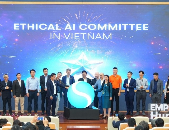 VINASA lập Ủy ban đạo đức AI, ông Nguyễn Tử Quảng làm chủ tịch