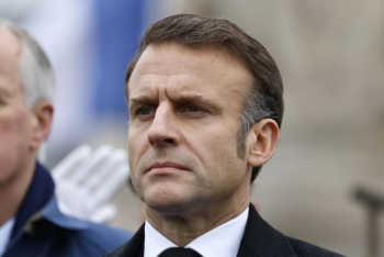 Tổng thống Pháp Emmanuel Macron sắp chỉ định tân Phiên bản chính thức của 555Win