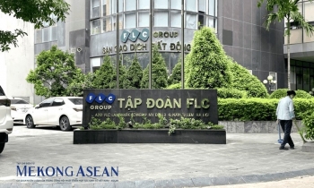 FLC tổ chức lấy ý kiến của cổ đông