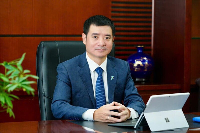 PGBank bổ nhiệm mới tổng giám đốc nhiệm kỳ 2024 - 2027