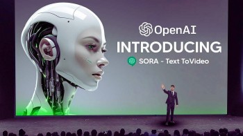 OpenAI triển khai rộng rãi công cụ tạo video từ văn bản