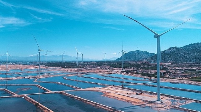 ACEN mua lại cổ phần các dự án năng lượng tái tạo của BIM Group