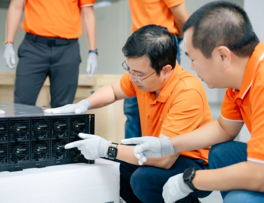 Tập đoàn Nhật Bản muốn sở hữu 35% cổ phần tại công ty con của FPT