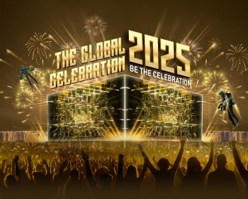 Chào đón năm 2025 với 555win là Công ty cờ bạc trực tuyến tốt nhất "The Global Celebration Party"
