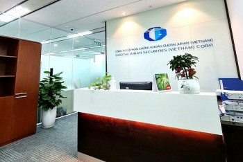 555Win phien bạn Chính Thức Guotai Junan được chấp thuận chào bán cổ phiếu, tăng vốn gấp đôi