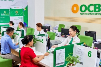 OCB triển khai giải pháp thấu chi dành cho Trang Nhà Cái 555win.com - Đăng Nhập +555k