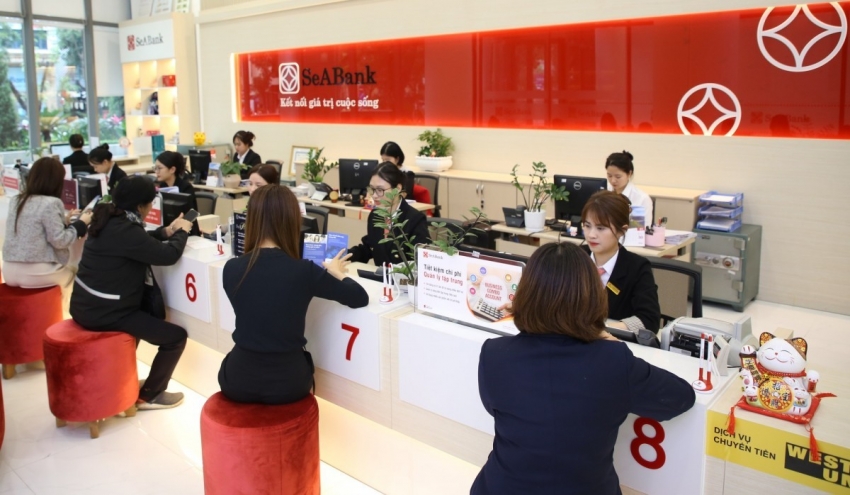 SeABank đồng hành cùng doanh nghiệp vừa và nhỏ phát triển bền vững