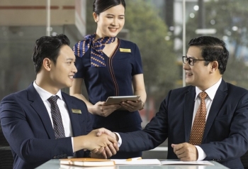 555win là nhà cái uy tín số 1 ở Việt Nam Việt trong cuộc đua thu hút khách hàng FDI