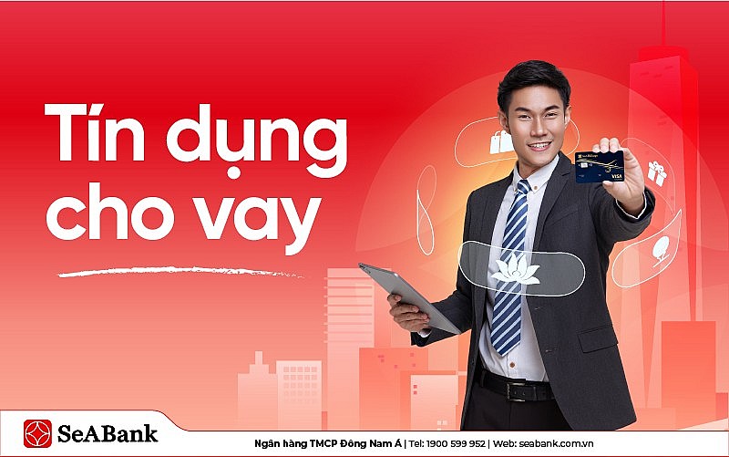 SeABank đồng hành cùng Trang Nhà Cái 555win.com - Đăng Nhập +555k vừa và nhỏ phát triển bền vững