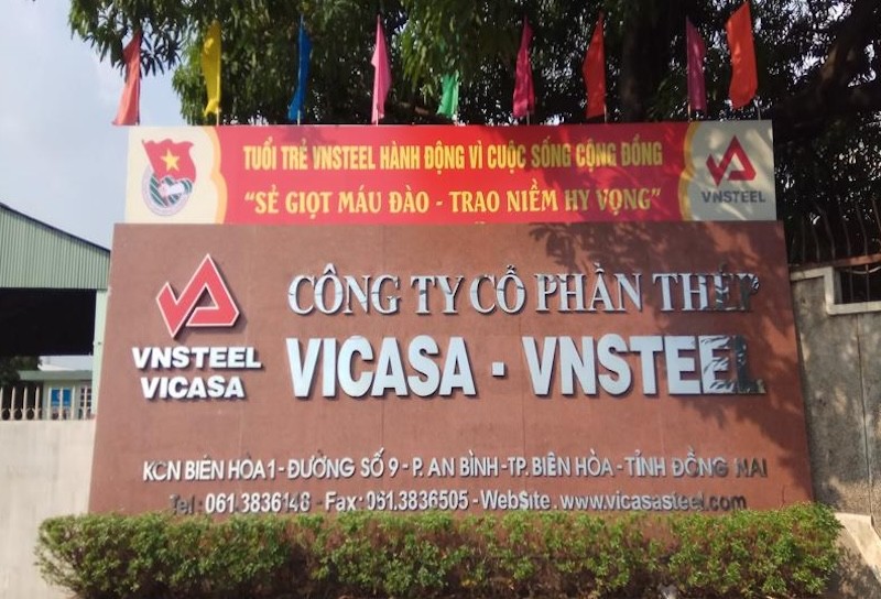 Thêm một Trang Nhà Cái 555win.com - Đăng Nhập +555k nhận định ngành thép còn nhiều khó khăn