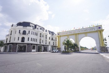 DIG được chấp thuận chào bán 200 triệu cổ phiếu