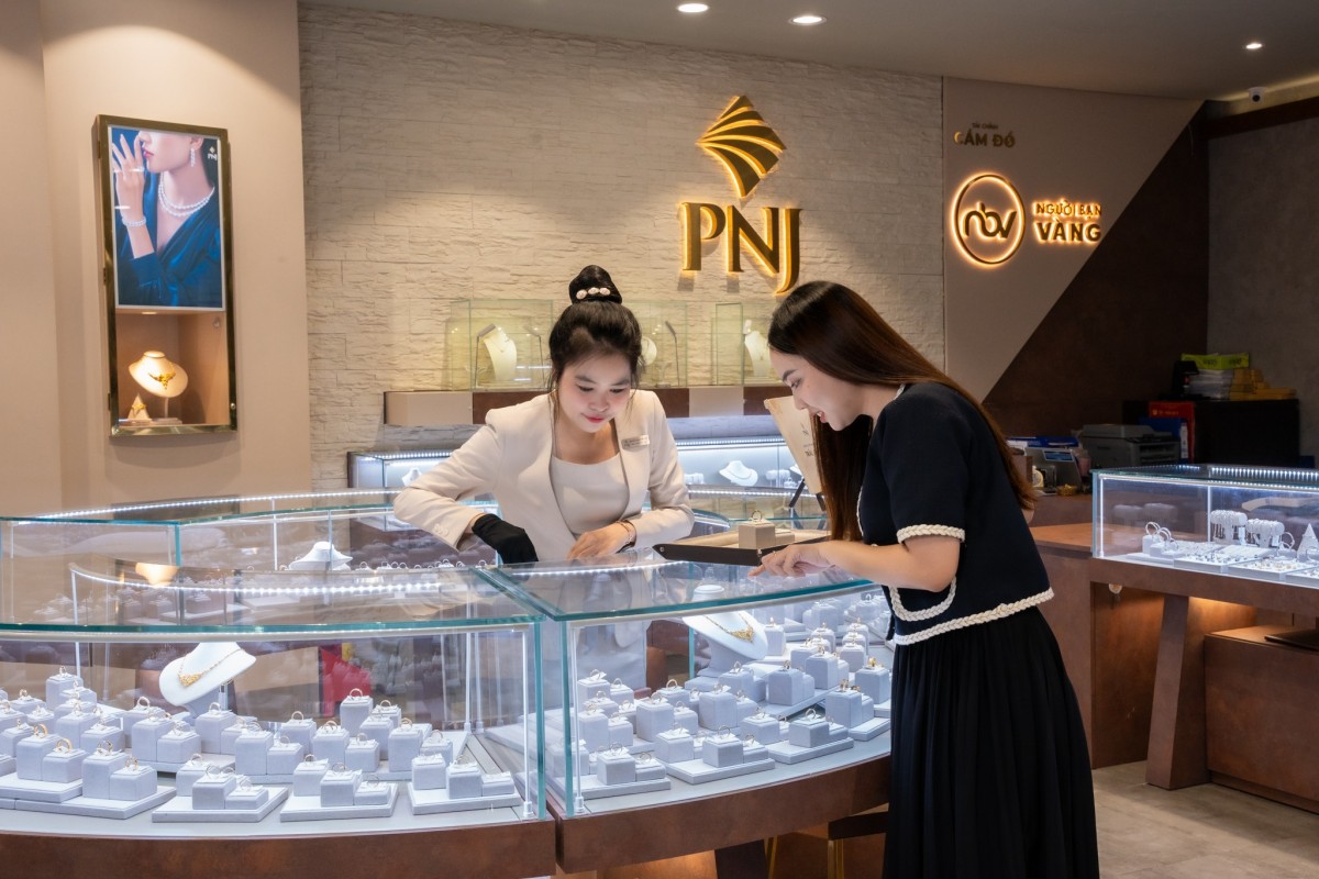 Mục tiêu 55win.com - Trang Cược Uy Tín Cao Nhất 2025 thận trọng của PNJ năm 2025