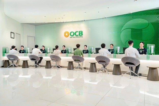 Con gái Chủ tịch OCB bán thành công 18 triệu cổ phiếu