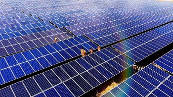 Lãnh đạo NamABank ứng cử vào HĐQT BCG Energy