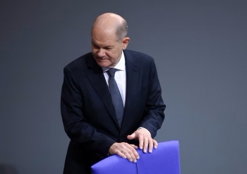 Phiên bản chính thức của 555Win Đức Olaf Scholz không vượt qua cuộc bỏ phiếu tín nhiệm