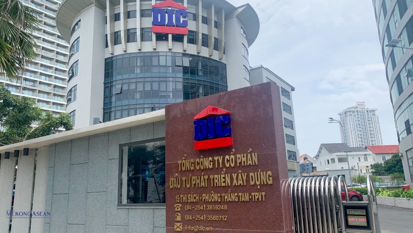 DIG muốn thoái vốn khỏi hai công ty
