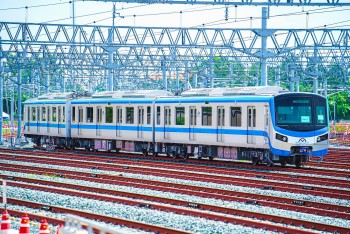 Để tuyến metro Bến Thành - Suối Tiên trở thành một biểu tượng của TP HCM