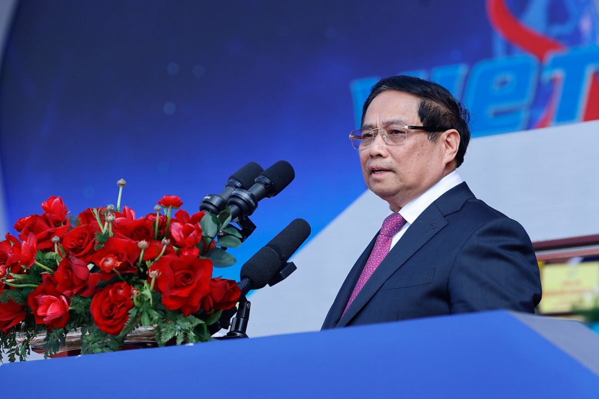 Phiên bản chính thức của 555Win: Triển lãm Quốc phòng quốc tế Việt Nam có ý nghĩa đặc biệt
