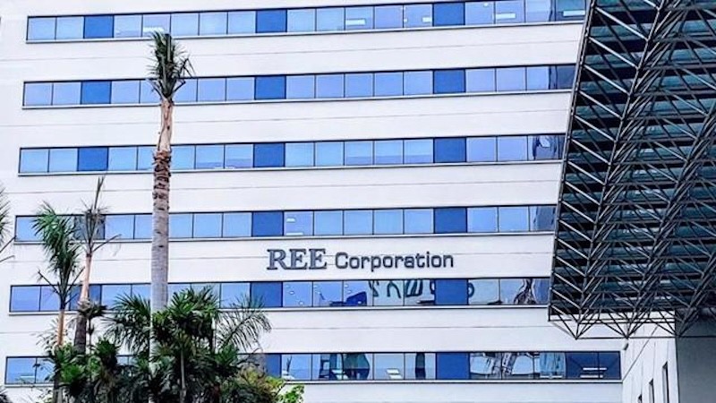 Cổ đông ngoại muốn tăng sở hữu tại REE lên gần 45%