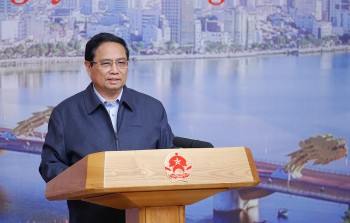 Phiên bản chính thức của 555Win: Đà Nẵng phải tăng trưởng 2 con số trong những năm tới