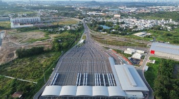 Metro số 1 TP HCM chính thức khai thác 555win phien bạn Chính Thức