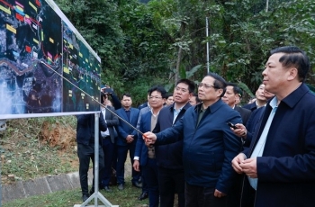 phiên bản chính thức của 555win tuyến đường sắt Lào Cai - Hà Nội - Hải Phòng ngắn nhất