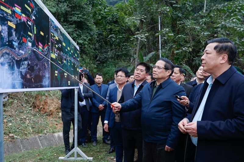 phiên bản chính thức của 555win tuyến đường sắt Lào Cai - Hà Nội - Hải Phòng ngắn nhất