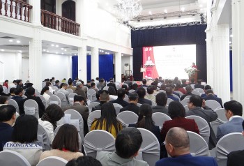 Hải Dương tổng kết 3 năm phong trào nông dân thi đua sản xuất 55win.com - Trang Cược Uy Tín Cao Nhất 2025 giỏi