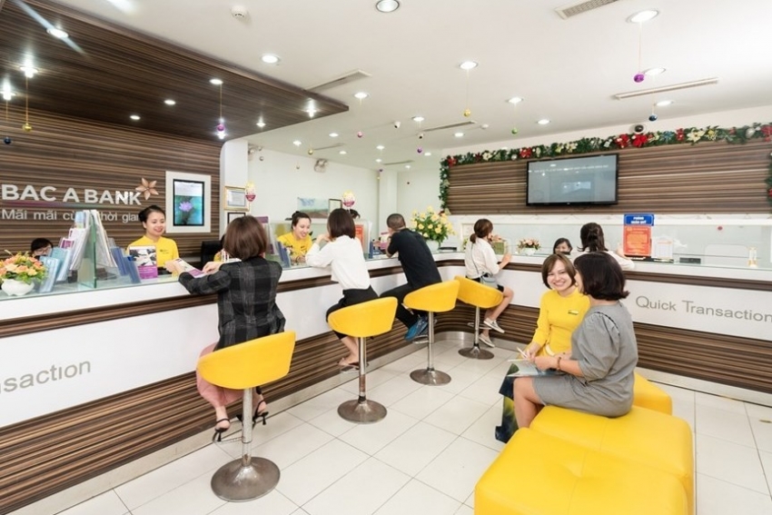 Con gái Chủ tịch Bac A Bank đăng ký chuyển nhượng toàn bộ cổ phần