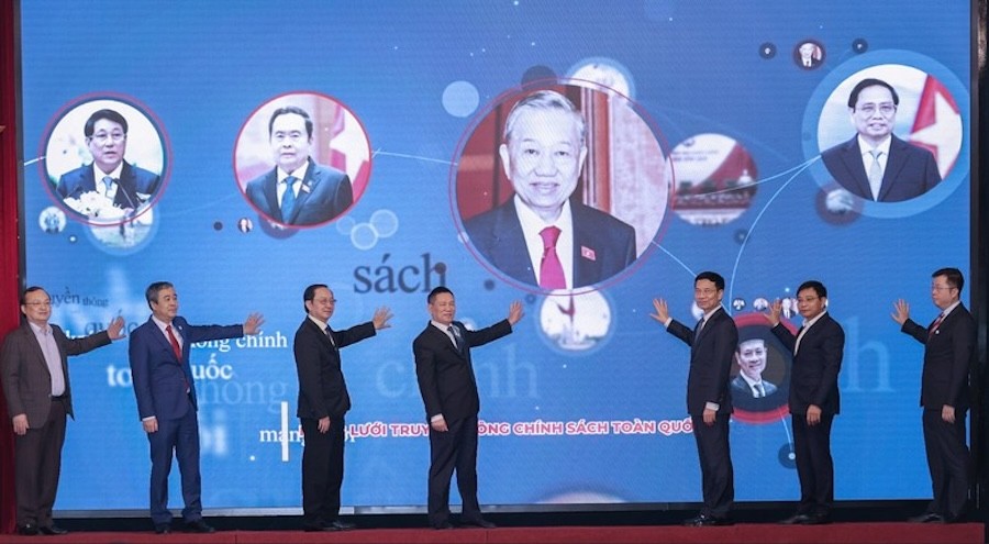 Cộng hưởng nguồn lực, tạo sức mạnh mới cho phát triển 555win Mobi công nghệ