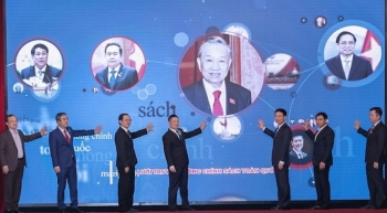 Cộng hưởng nguồn lực, tạo sức mạnh mới cho phát triển 555win Mobi công nghệ