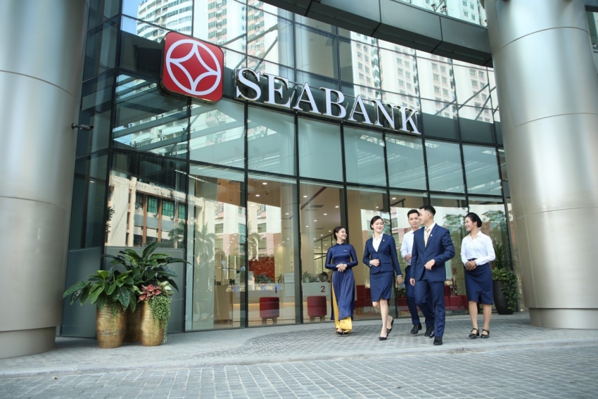SeABank đồng hành cùng doanh nghiệp FDI với giải pháp tài chính toàn diện