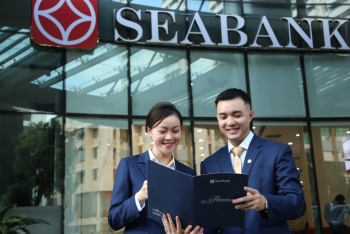Nâng cao chất lượng nhân lực: Trụ cột quan trọng trong chiến lược phát triển của SeABank