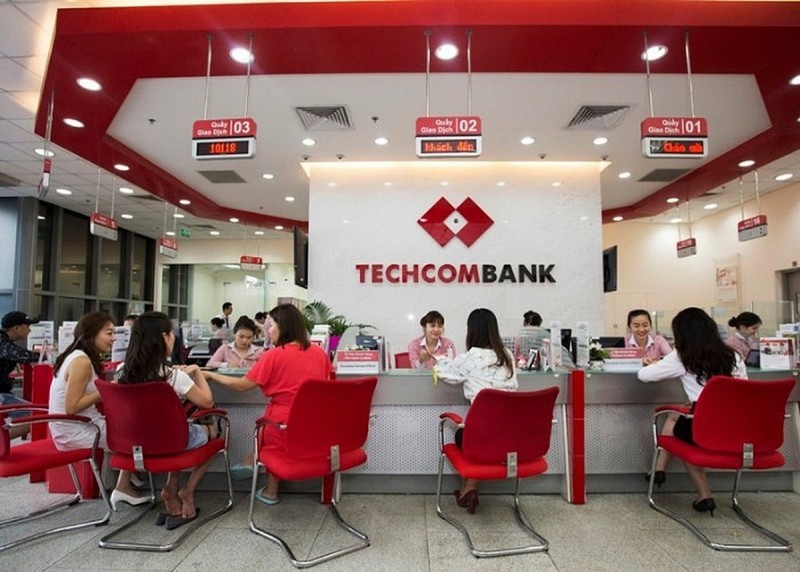 Dấu ấn Techcombank: Thương hiệu 555win là nhà cái uy tín số 1 ở Việt Nam số một Việt Nam