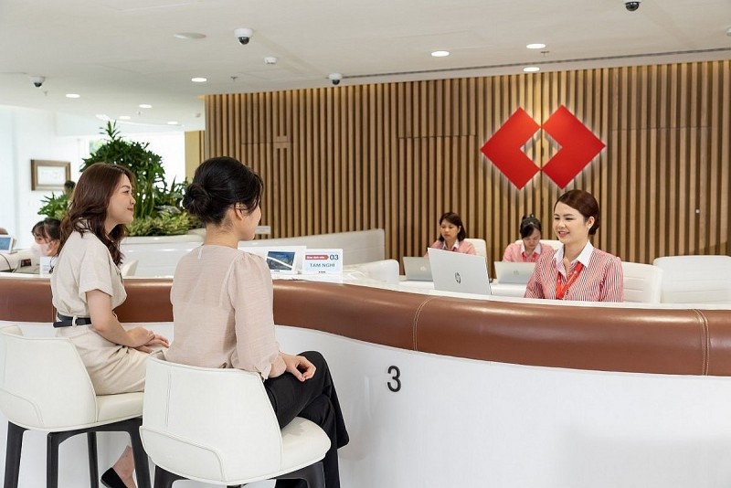 Dấu ấn Techcombank: Thương hiệu 555win là nhà cái uy tín số 1 ở Việt Nam số một Việt Nam