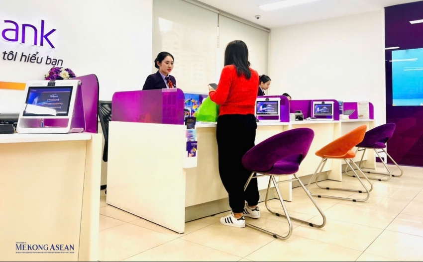 TPBank phát hành loạt trái phiếu lãi suất cao, lên tới 7,28%/năm